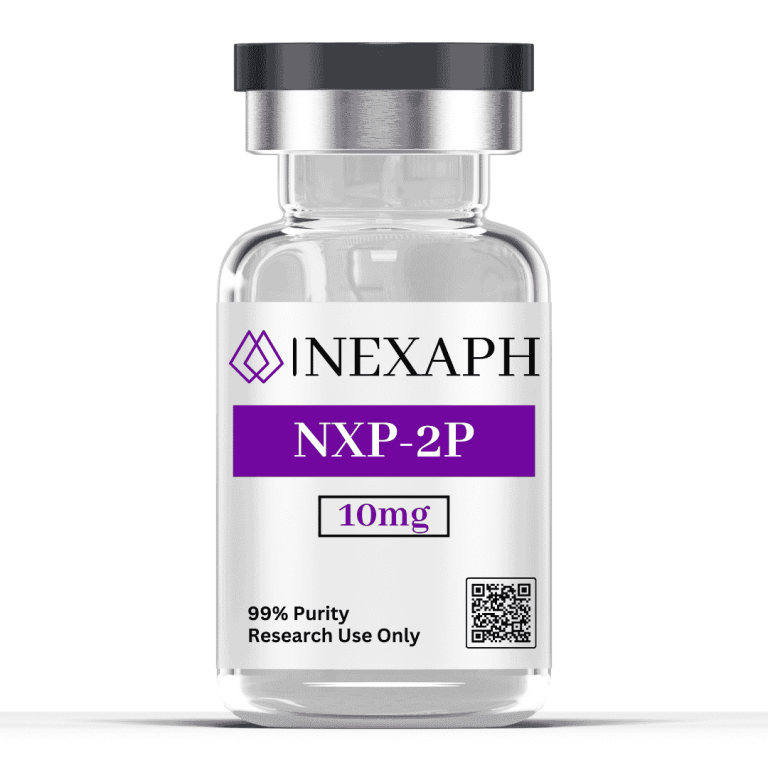 NEXAPH NXP-2P (10 VIALS/KIT) 10MG
