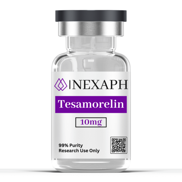 NEXAPH TESAMORELIN 10MG (10 VIALS/KIT)