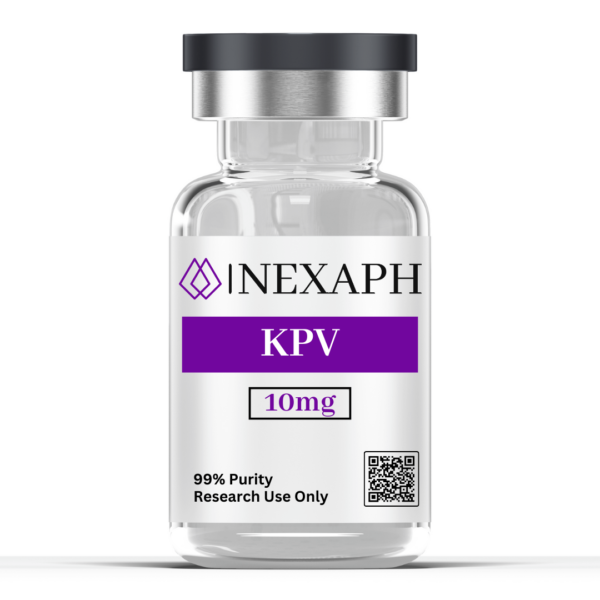 NEXAPH KPV 10MG (10 VIALS/KIT)