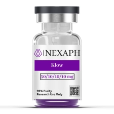 NEXAPH KLOW BLEND 80MG (10 VIALS/KIT)