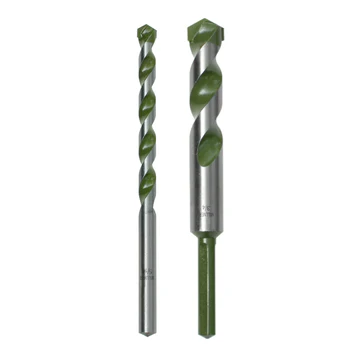 MILLNER HAUFEN INDIVIDUAL MULTI-PURPOSE DRILL BITS 1/8"