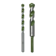 MILLNER HAUFEN INDIVIDUAL MULTI-PURPOSE DRILL BITS 5/32"