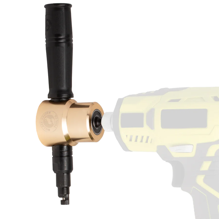 MILLNER HAUFEN PROFESSIONAL SERIES NIBBLER