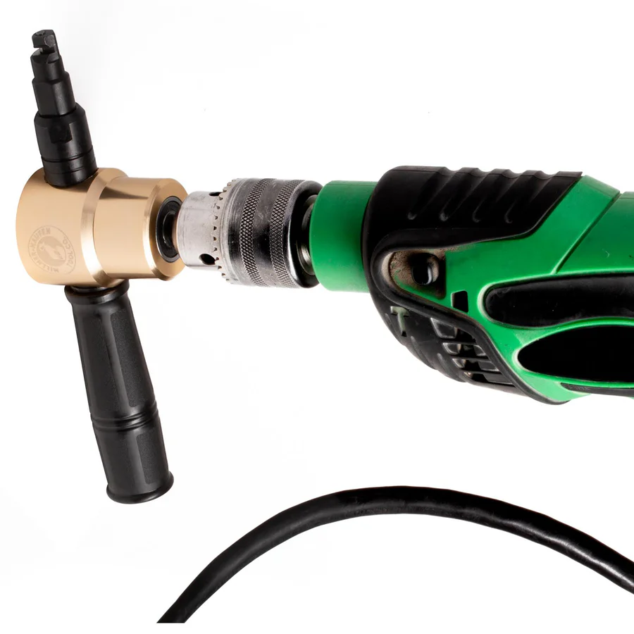 MILLNER HAUFEN PROFESSIONAL SERIES NIBBLER