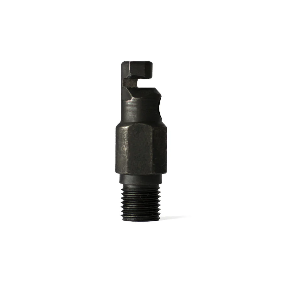 MILLNER HAUFEN PROFESSIONAL SERIES NIBBLER CUTTING HEAD