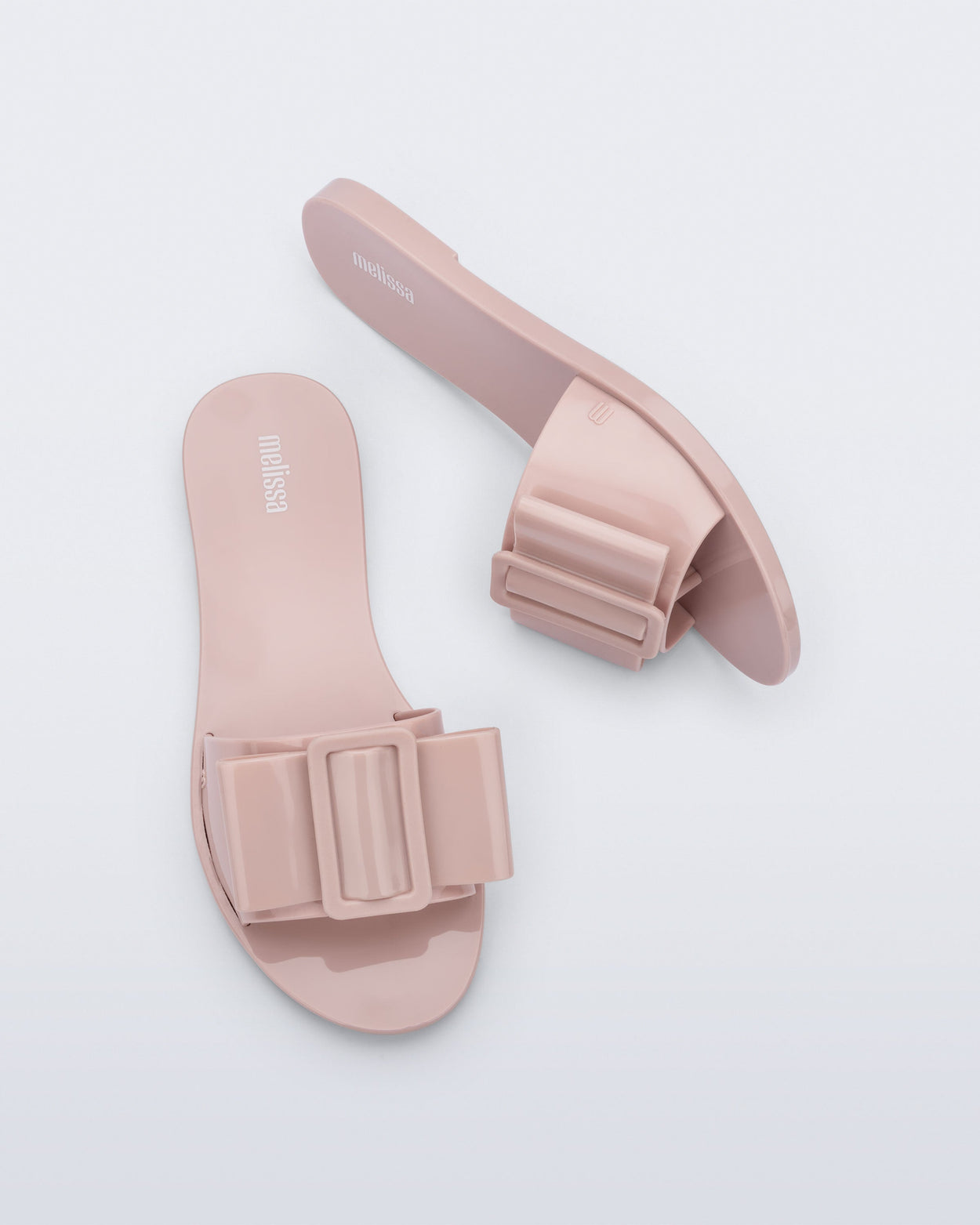 MELISSA BABE  LIGHT PINK