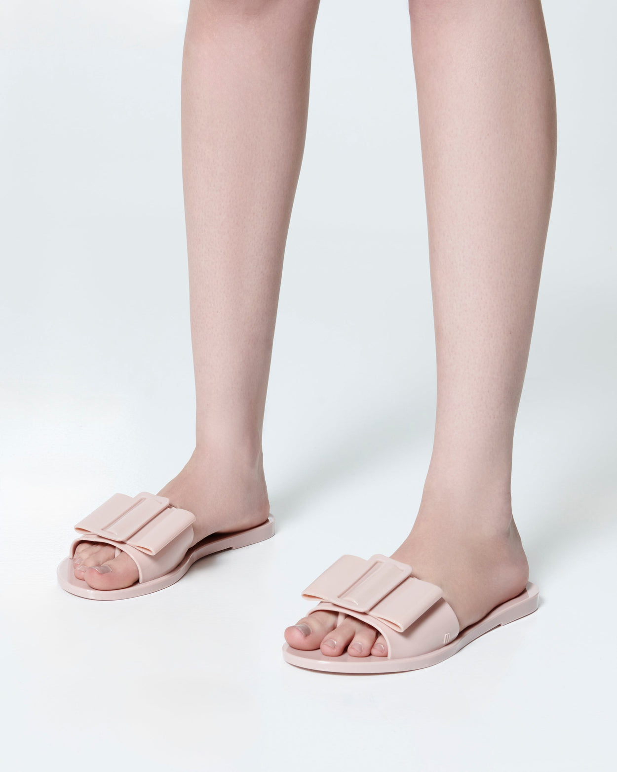 MELISSA BABE  LIGHT PINK