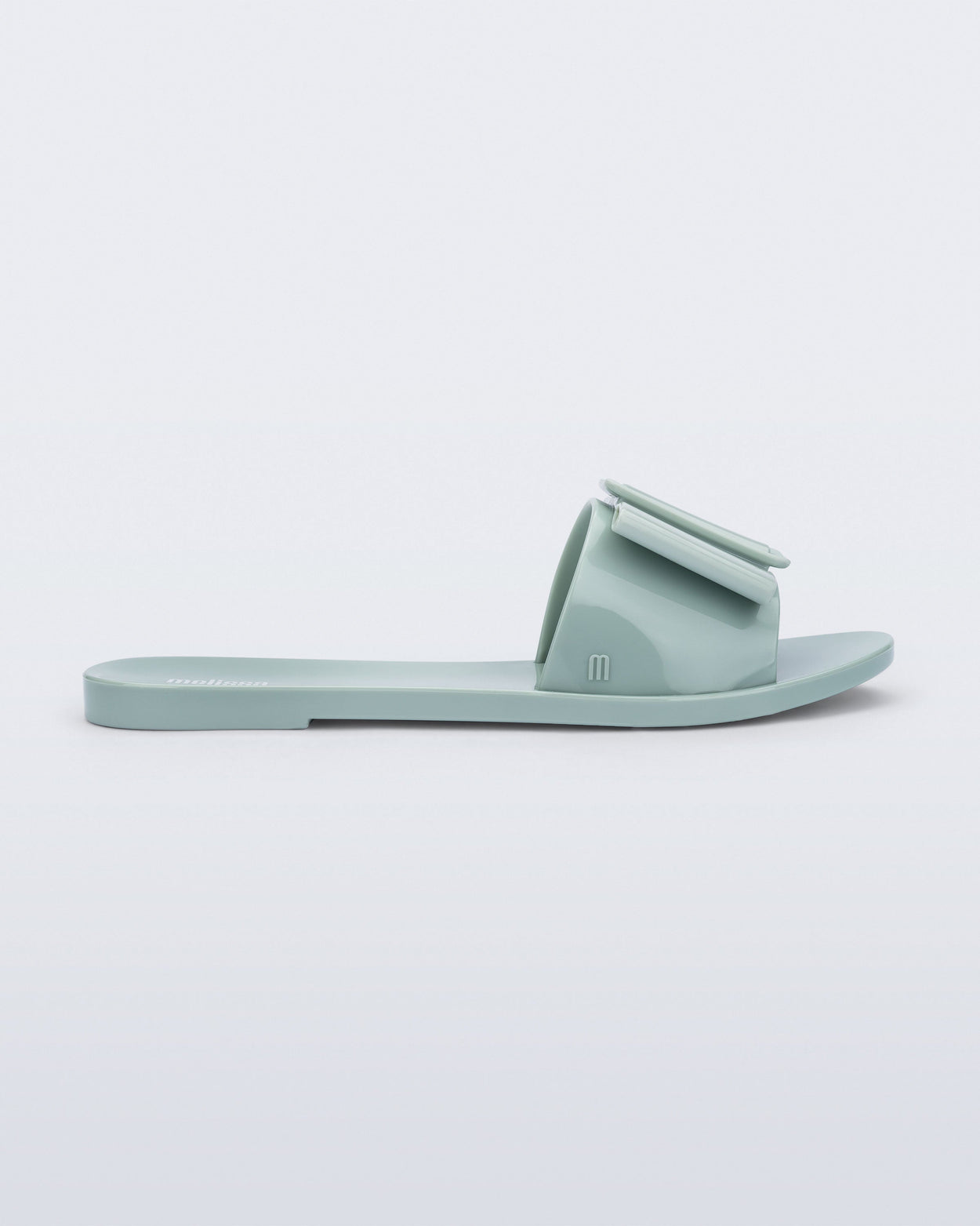 MELISSA BABE  BLUE GREEN