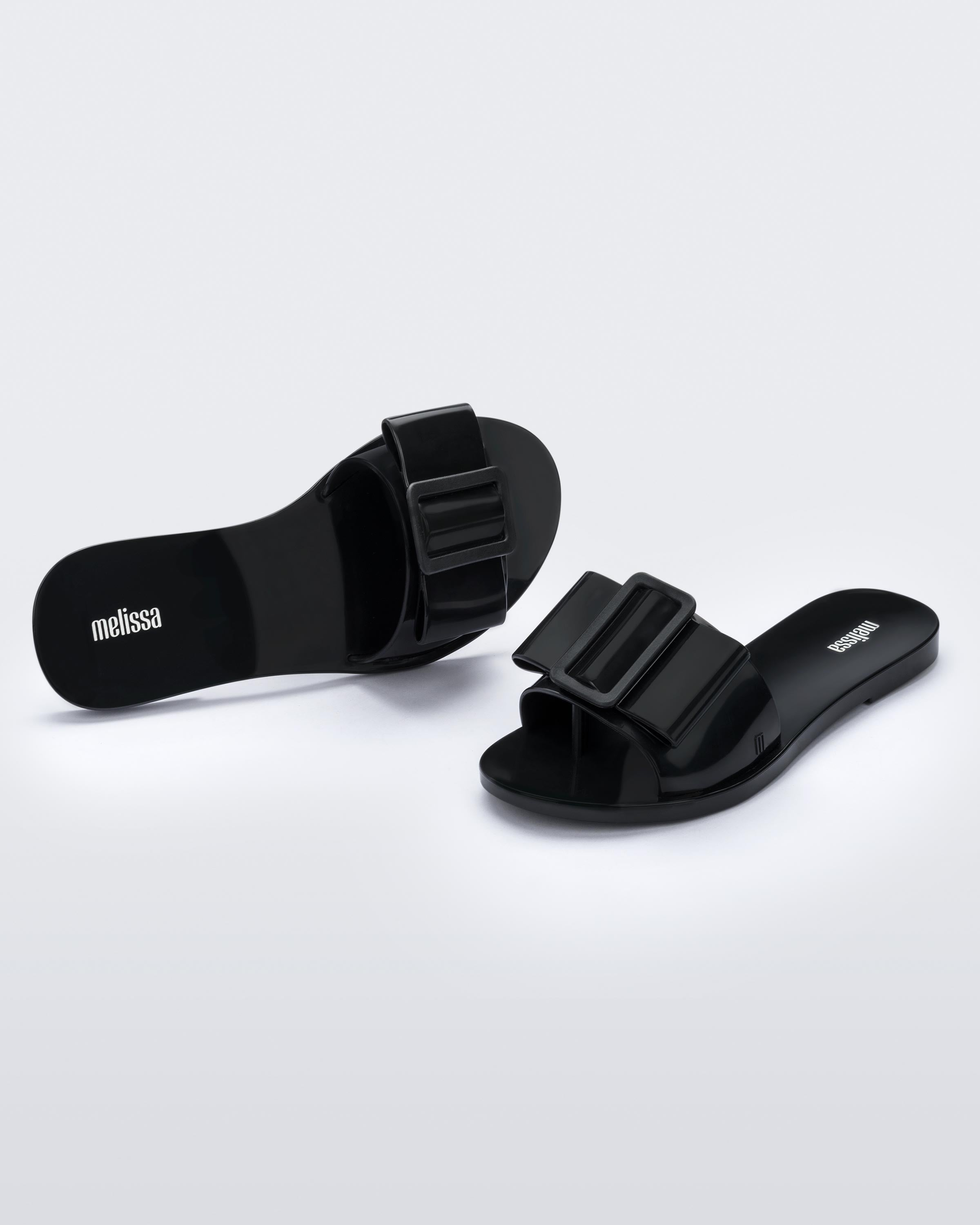 MELISSA BABE BLACK