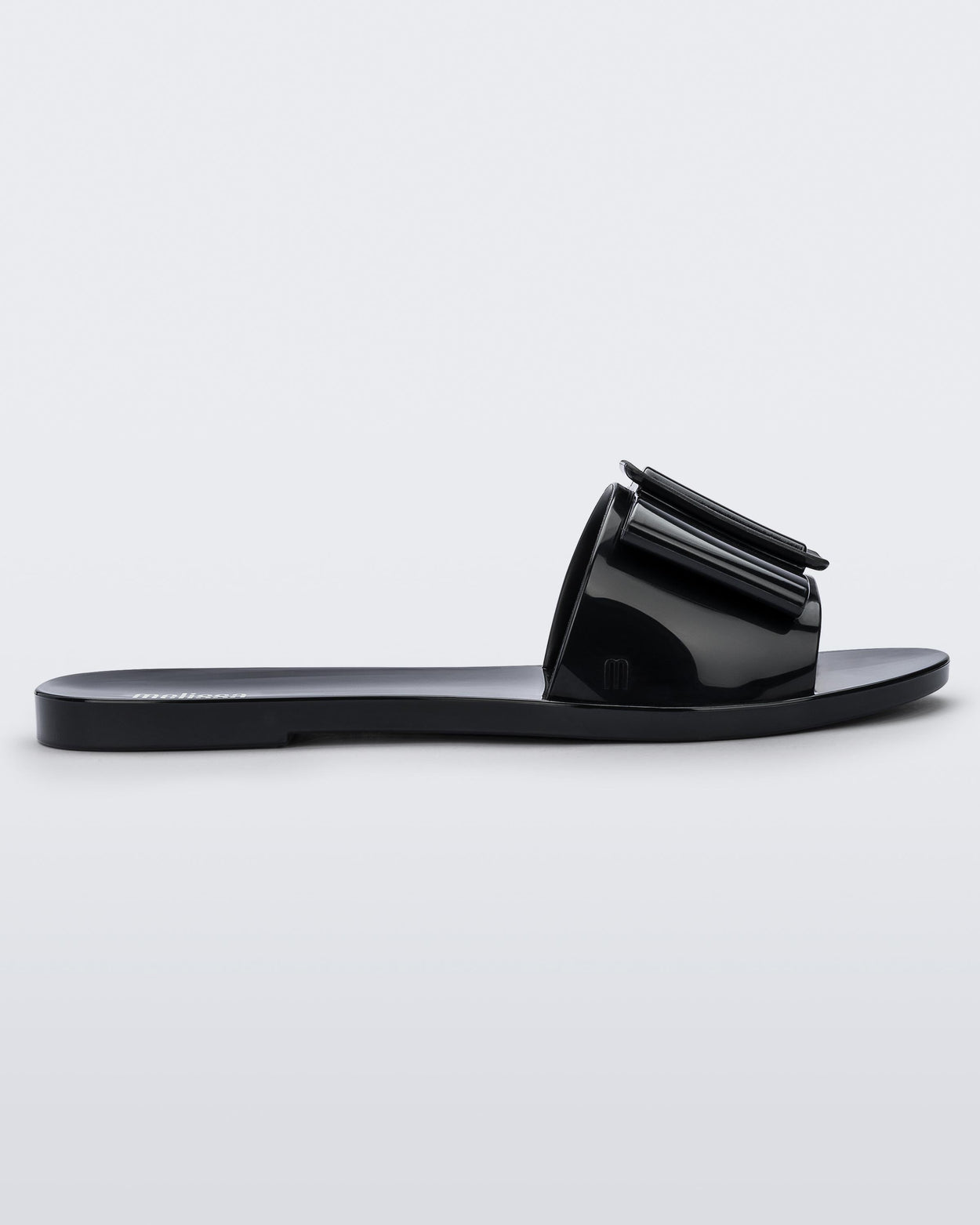 MELISSA BABE BLACK
