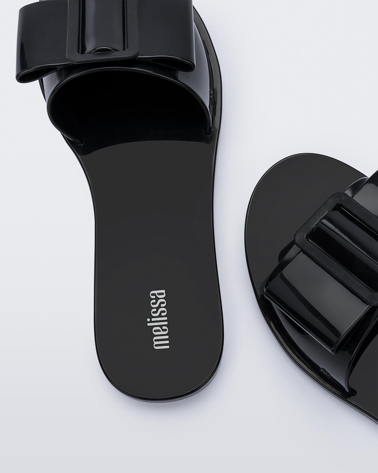 MELISSA BABE BLACK
