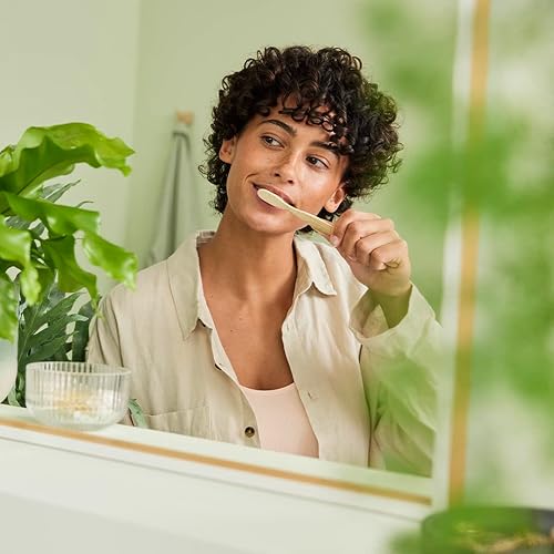 WELEDA NATURAL SALT TOOTHPASTE 2.5 OZ FLUORIDE-FREE, NATURAL ORAL CARE, SINGLE PACK