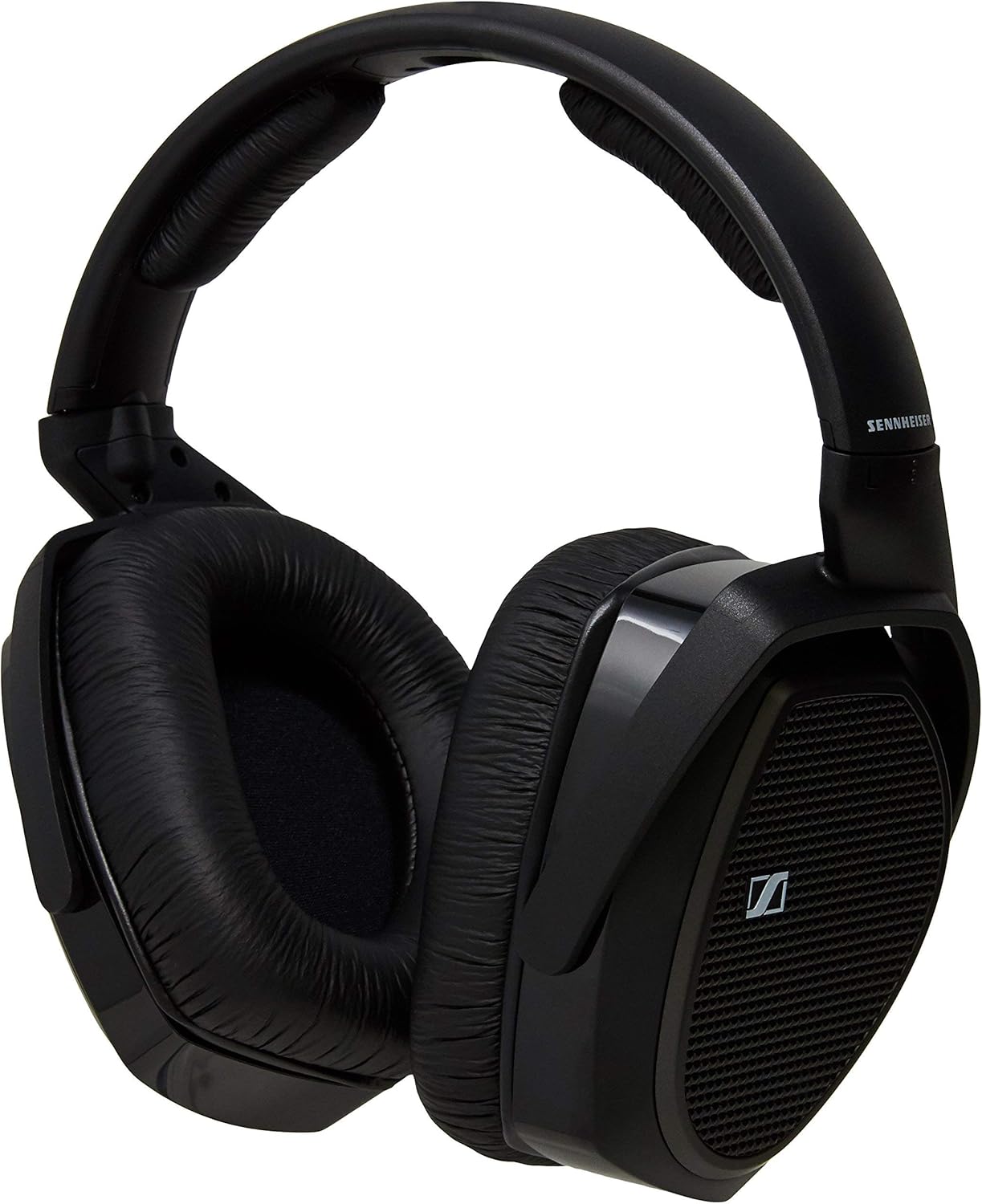 SENNHEISER HDR 175 WIRELESS RF HEADPHONES ACCESSORY FOR RS 175 SYSTEM - HIGH-QUALITY AUDIO