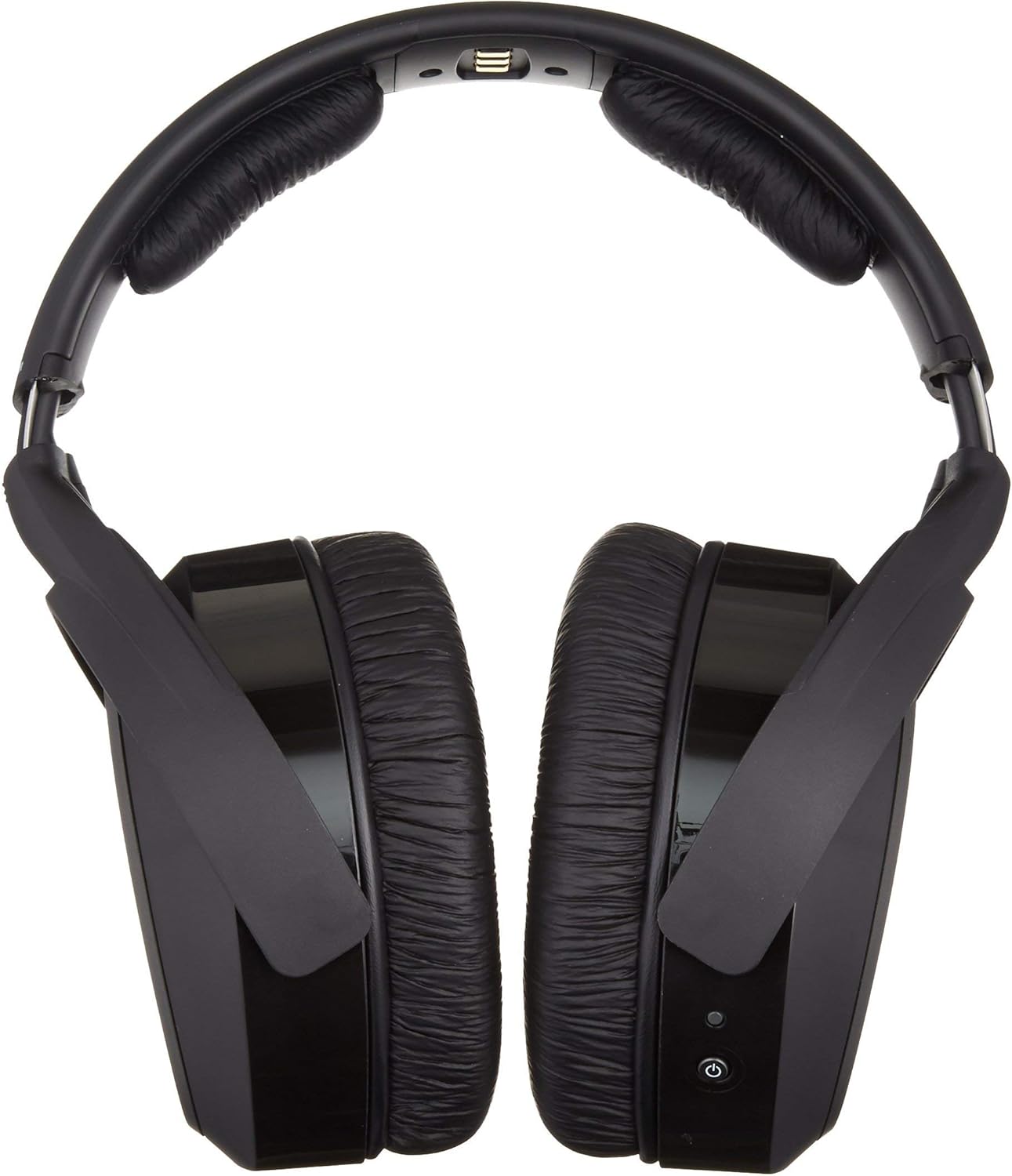 SENNHEISER HDR 175 WIRELESS RF HEADPHONES ACCESSORY FOR RS 175 SYSTEM - HIGH-QUALITY AUDIO