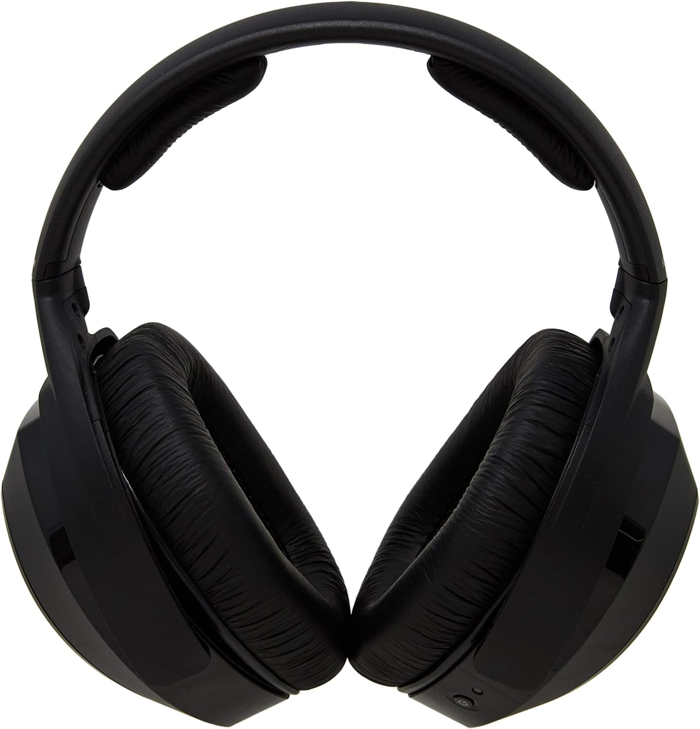 SENNHEISER HDR 175 WIRELESS RF HEADPHONES ACCESSORY FOR RS 175 SYSTEM - HIGH-QUALITY AUDIO