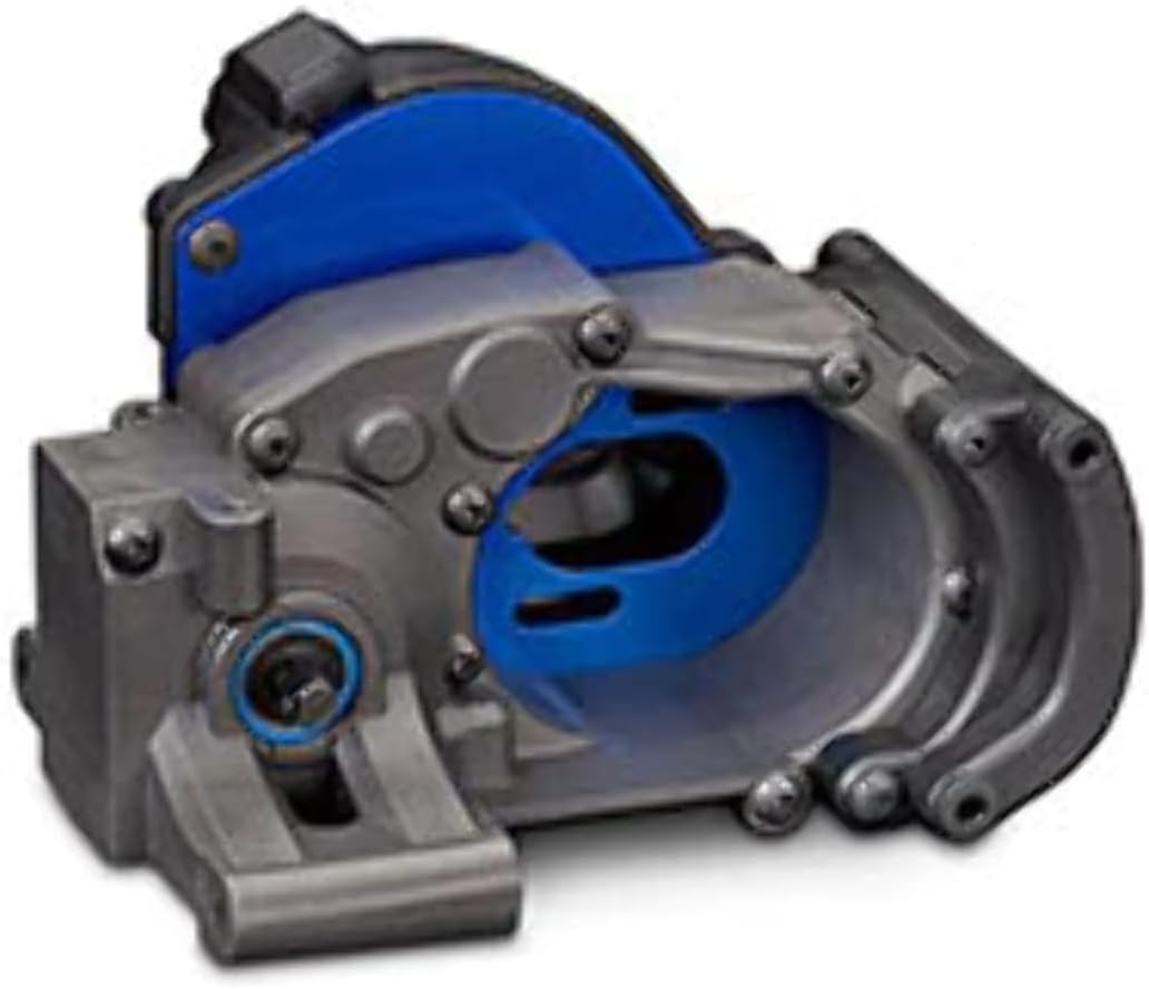 TRAXXAS PRO SERIES MAGNUM 272R COMPLETE TRANSMISSION HIGH PERFORMANCE REPLACEMENT PART