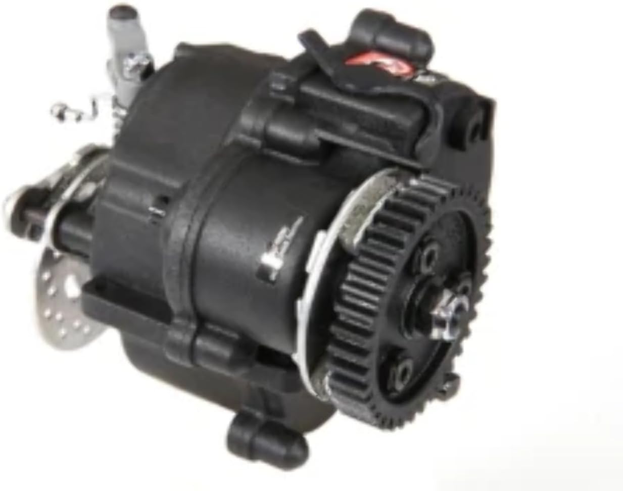 TRAXXAS COMPLETE TRANSMISSION FOR REVO 3.3 HIGH-QUALITY REPLACEMENT PART