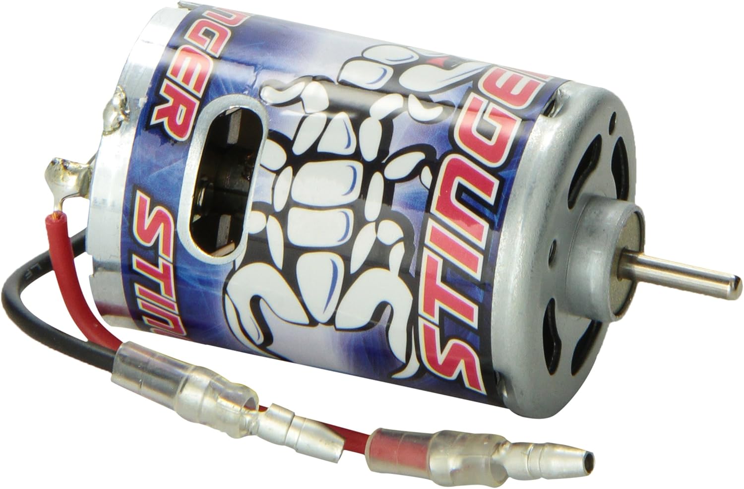 TRAXXAS 1275 STINGER BRUSHLESS MOTOR 422-PACK HIGH PERFORMANCE RC CAR MOTOR REPLACEMENT