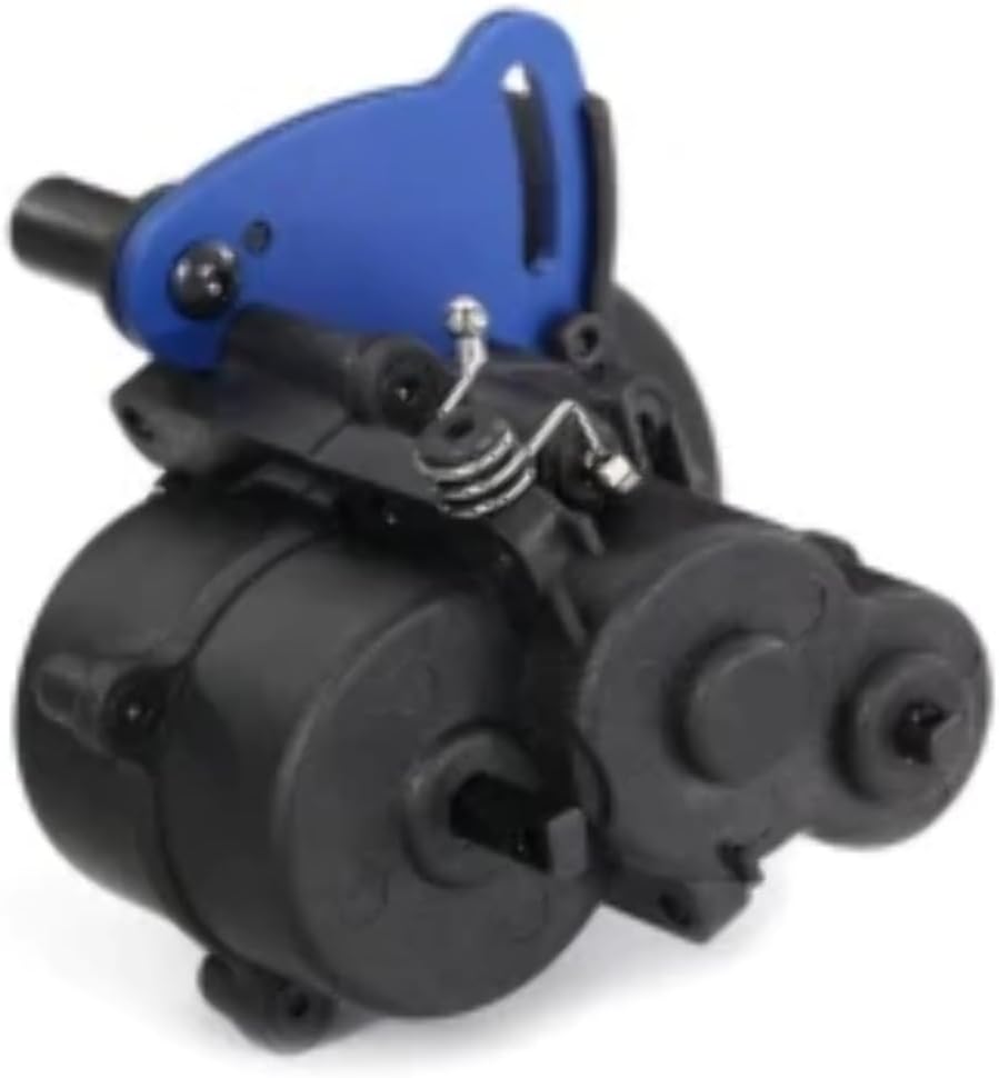 TRAXXAS 5691 COMPLETE TRANSMISSION FOR SUMMIT 2-SPEED RC TRUCK REPLACEMENT PART