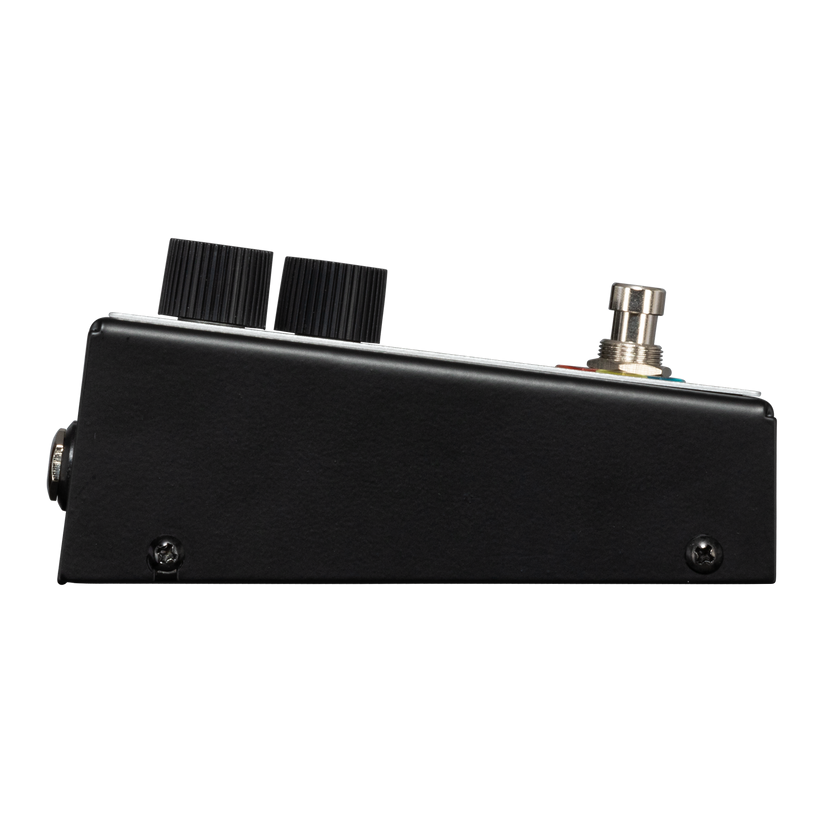 GIBSON MAESTRO AGENA ENVELOPE FILTER  ALL-ANALOG ENVELOPE FILTER, WHICH INCLUDES THREE CONTROLS AND LO AND HI MODES