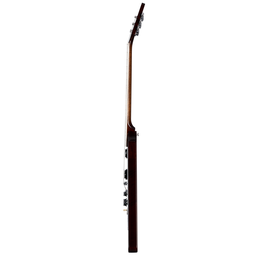 GIBSON FLYING V 70S, DARK WALNUT, EXCLUSIVE