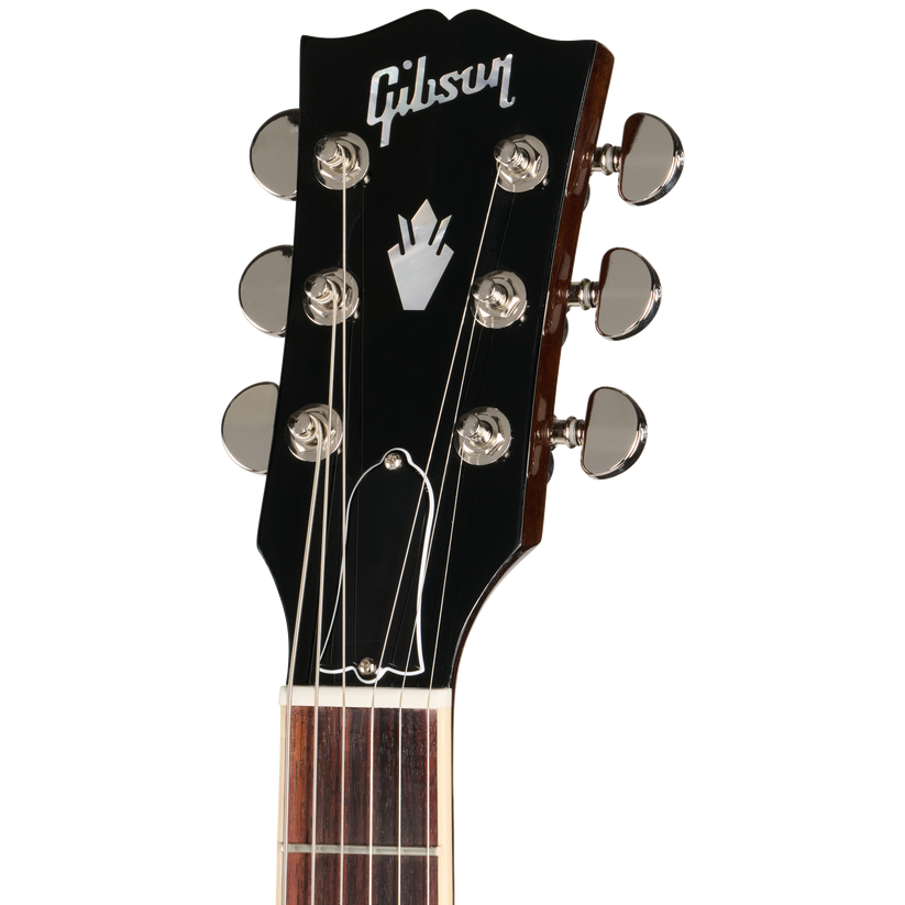 GIBSON ES-335 60S, DARK WALNUT