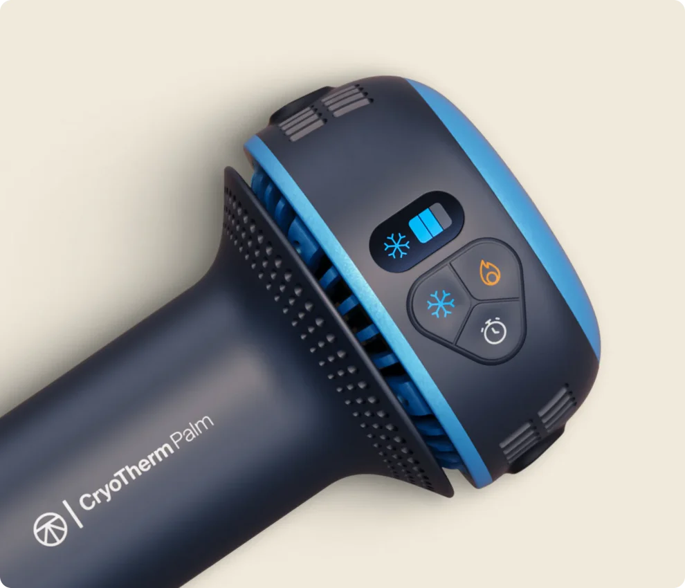 THERABODY CRYOTHERM™ PALM