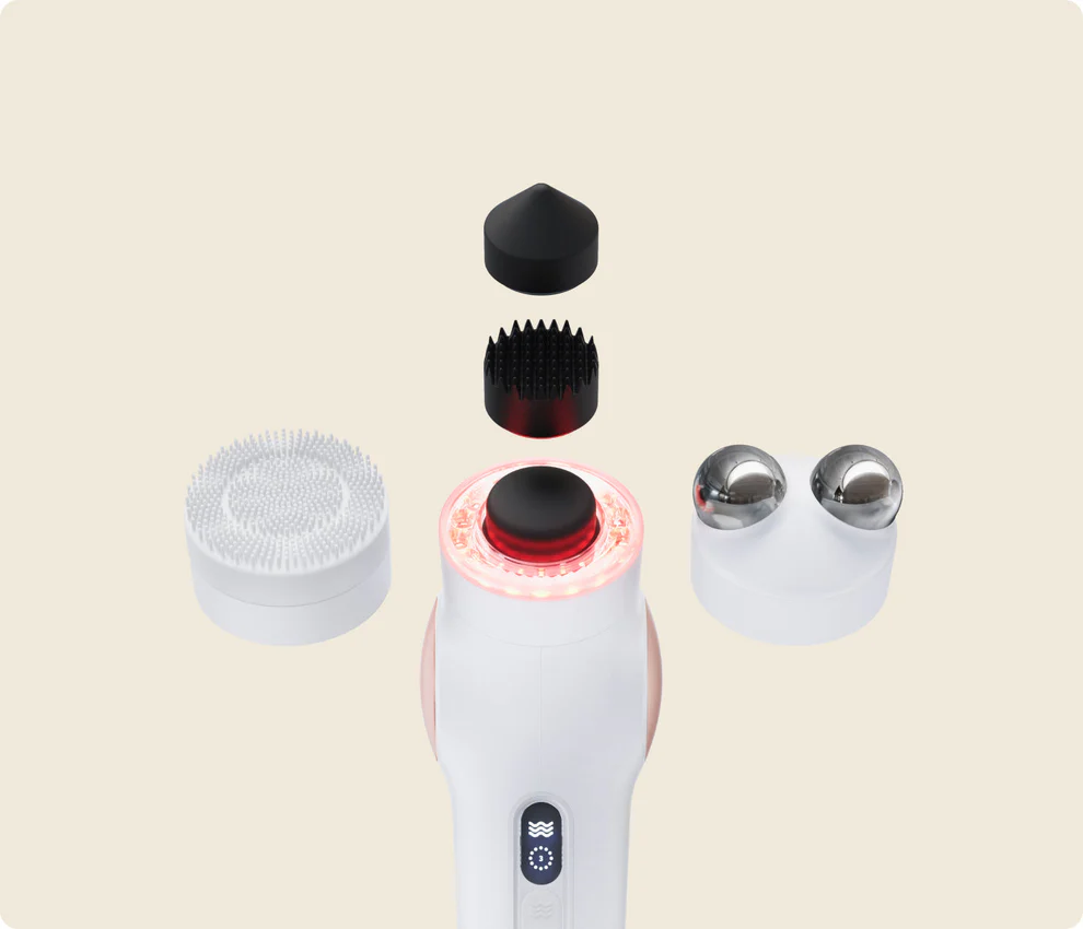 THERABODY THERAFACE PRO REVITALIZE SKIN HEALTH
