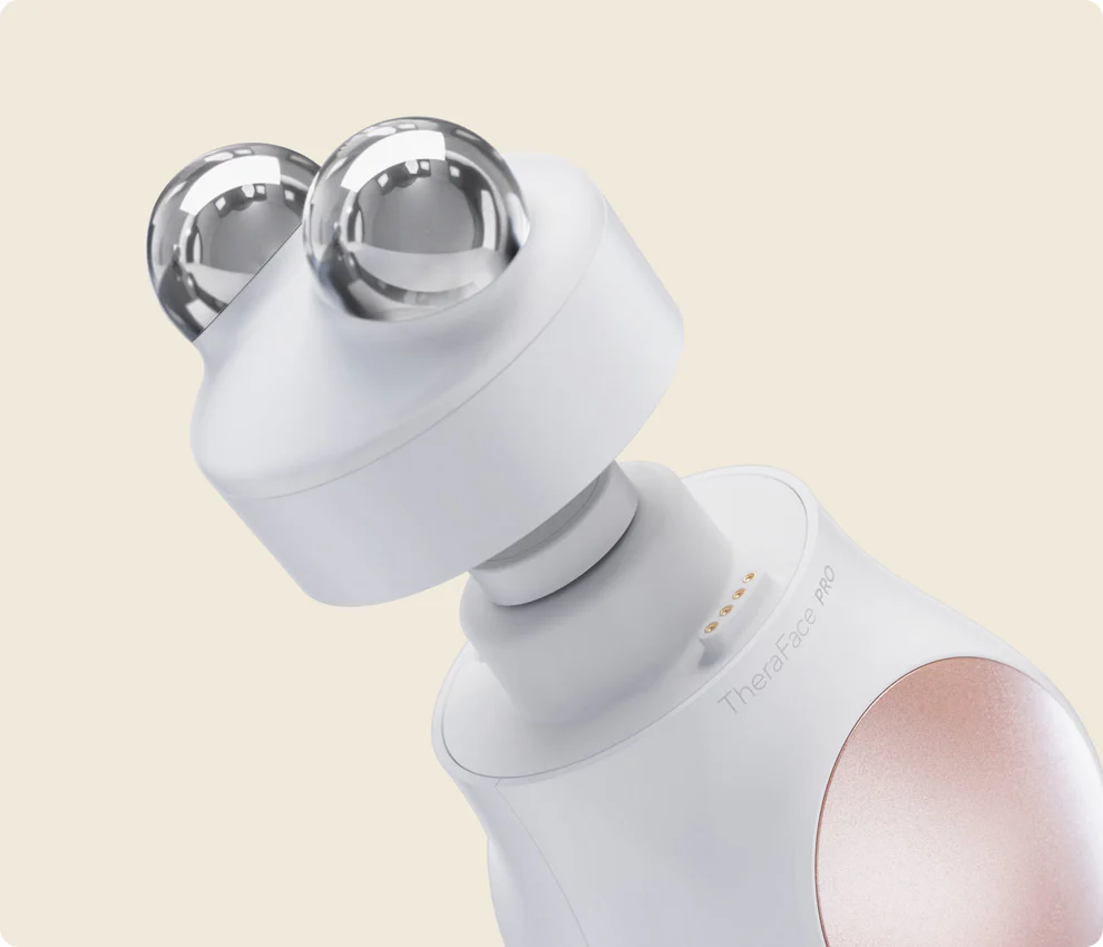 THERABODY THERAFACE PRO REVITALIZE SKIN HEALTH