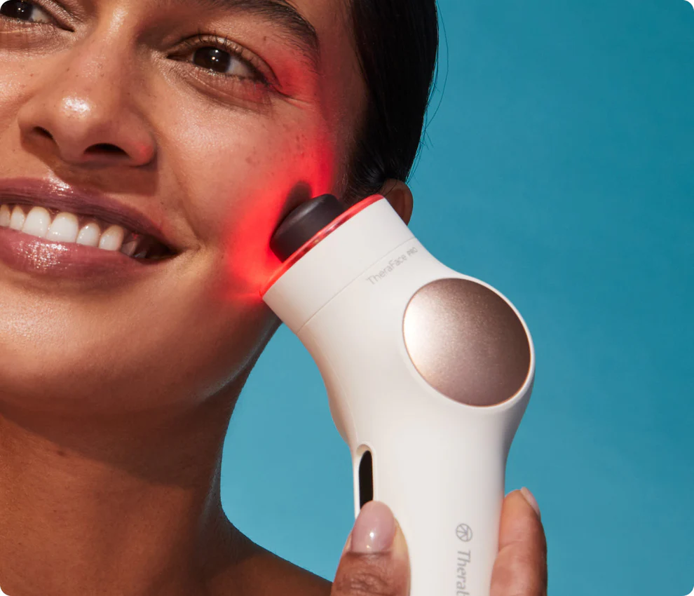 THERABODY THERAFACE PRO REVITALIZE SKIN HEALTH