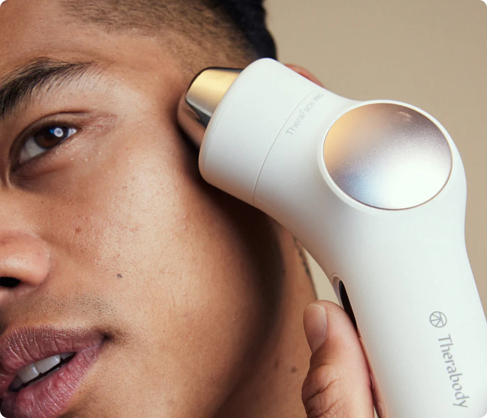 THERABODY THERAFACE PRO REVITALIZE SKIN HEALTH