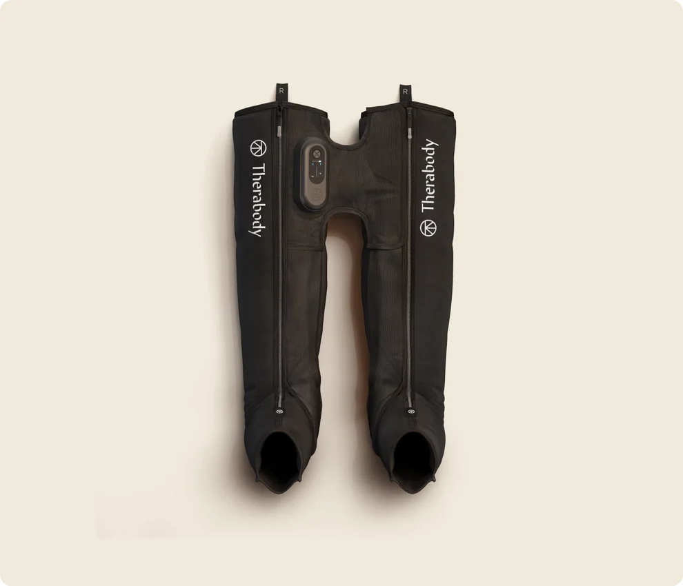 THERABODY JETBOOTS PRIME WIRELESS LEG COMPRESSION