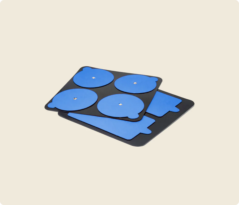 THERABODY POWERDOT 2.0 ELECTRODE PAD