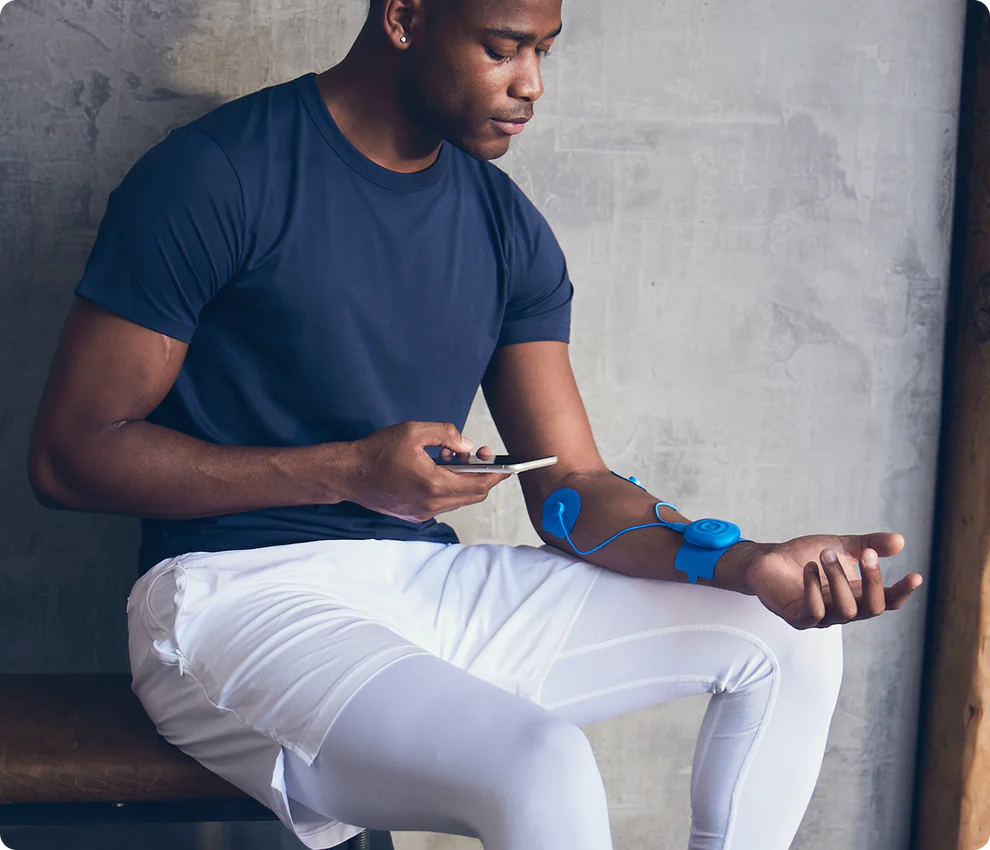 THERABODY POWERDOT 2.0 ELECTRODE PAD