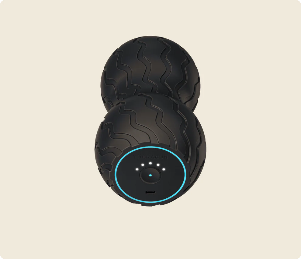THERABODY  WAVEDUO VIBRATING MUSCLE ROLLERS