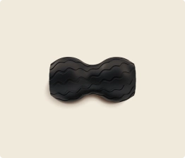 THERABODY  WAVEDUO VIBRATING MUSCLE ROLLERS