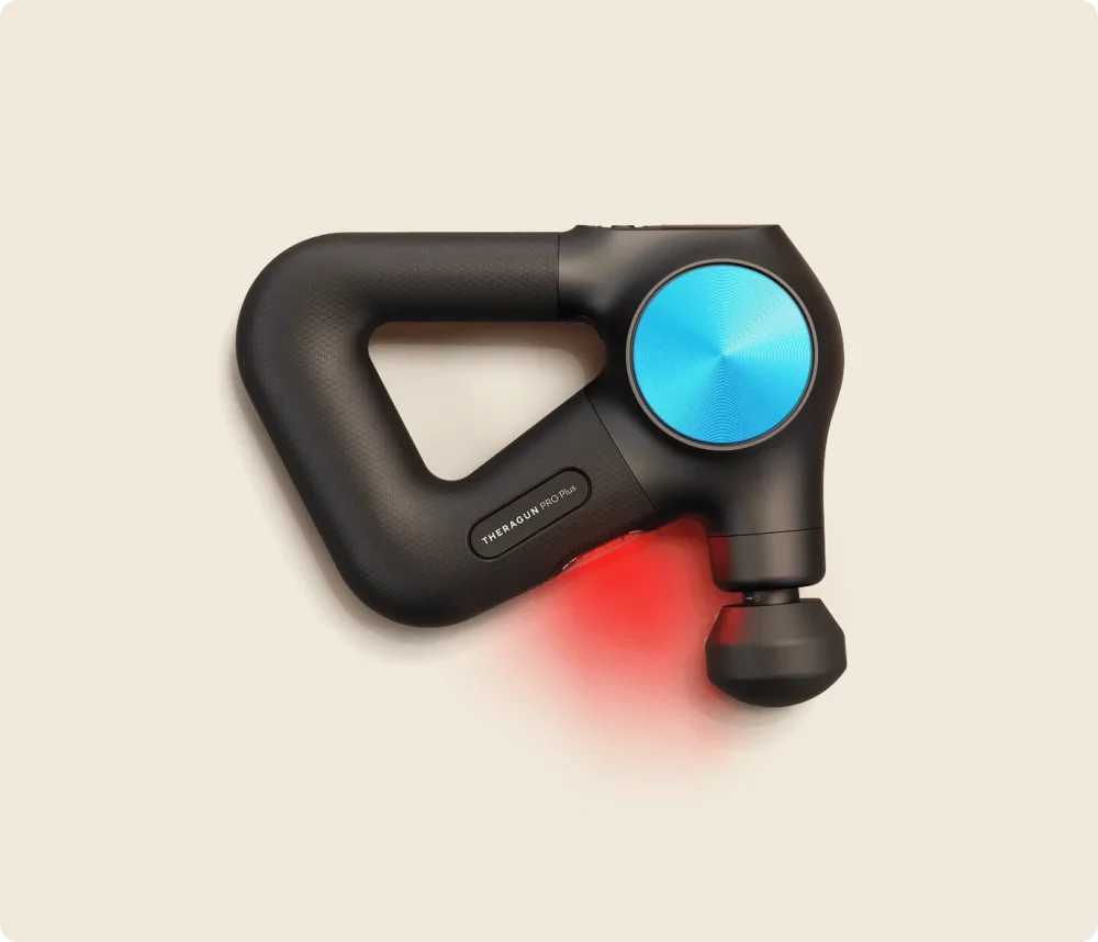 THERABODY THERAGUN PRO 5TH GEN DEEP MASSAGE WITH VISUALLY GUIDED ROUTINES TO ENHANCE RECOVERY THERAGUN PRO  DEEP MASSAGE WITH VISUALLY GUIDED ROUTINES TO ENHANCE RECOVERY