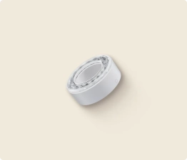 THERABODY THERAFACE LED LIGHT RING WHITE