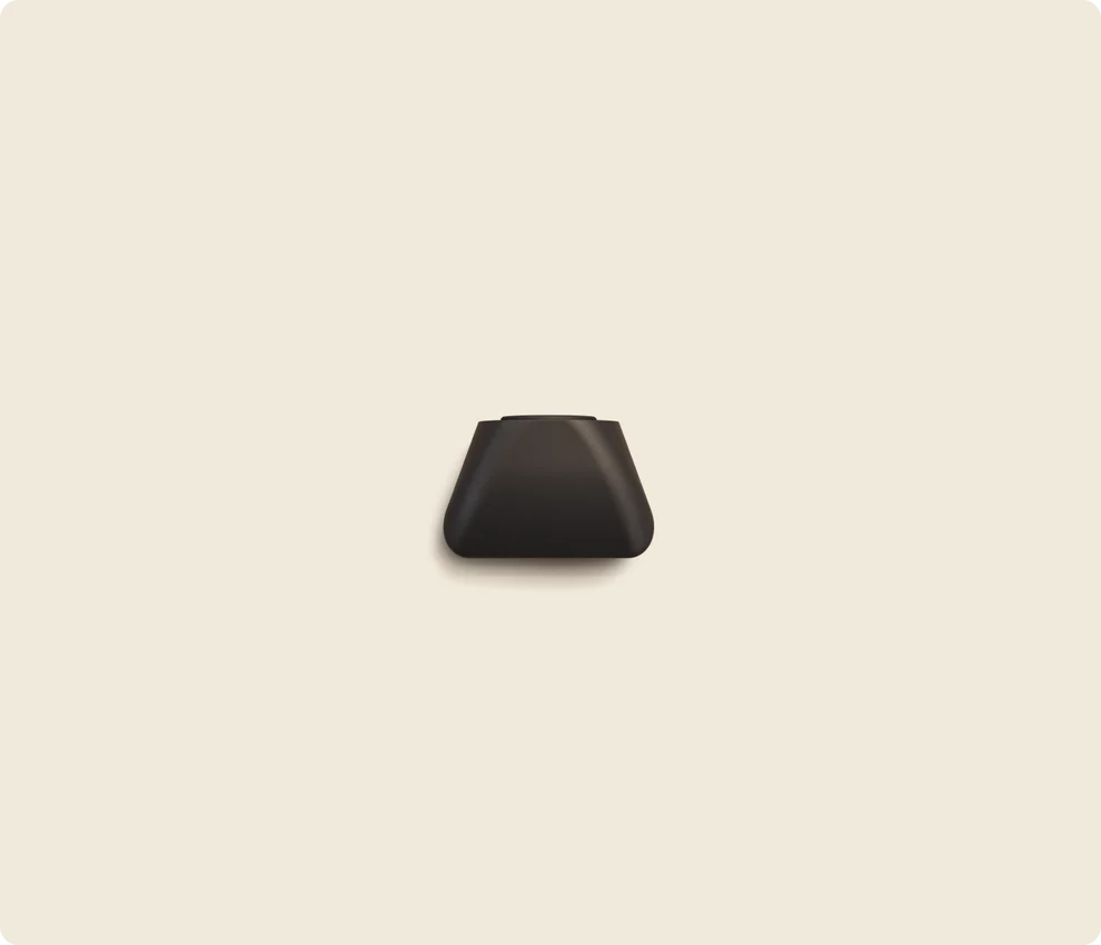 THERABODY WEDGE ATTACHMENT FULL-BODY DEEP MASSAGE