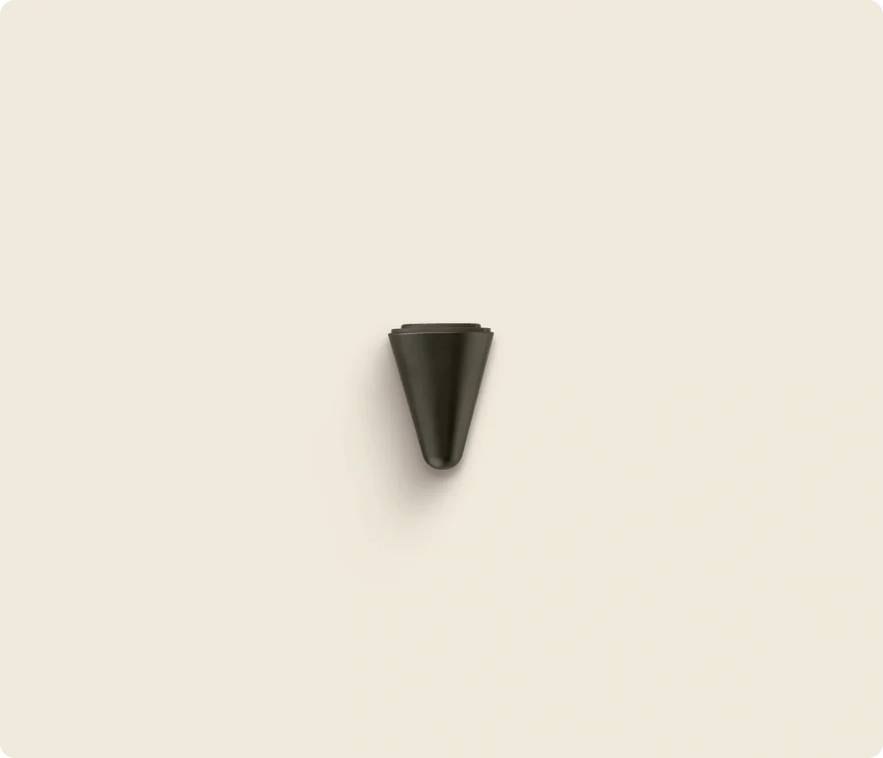 THERABODY CONE ATTACHMENT FULL-BODY DEEP MASSAGE