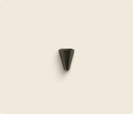 THERABODY CONE ATTACHMENT FULL-BODY DEEP MASSAGE