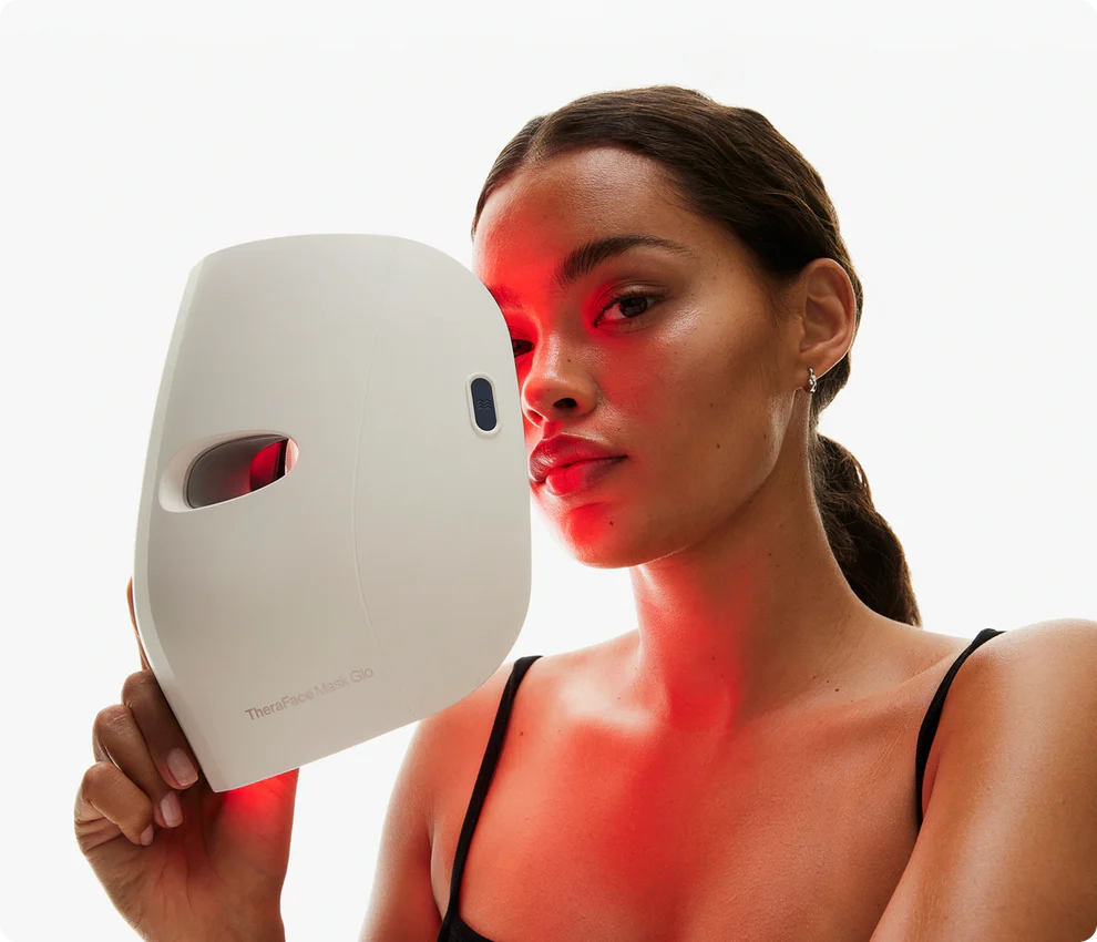 THERABODY  ANTI-AGING BUNDLE REDUCE FINE LINES & PUFFINESS