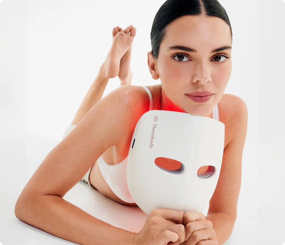 THERABODY  ANTI-AGING BUNDLE REDUCE FINE LINES & PUFFINESS