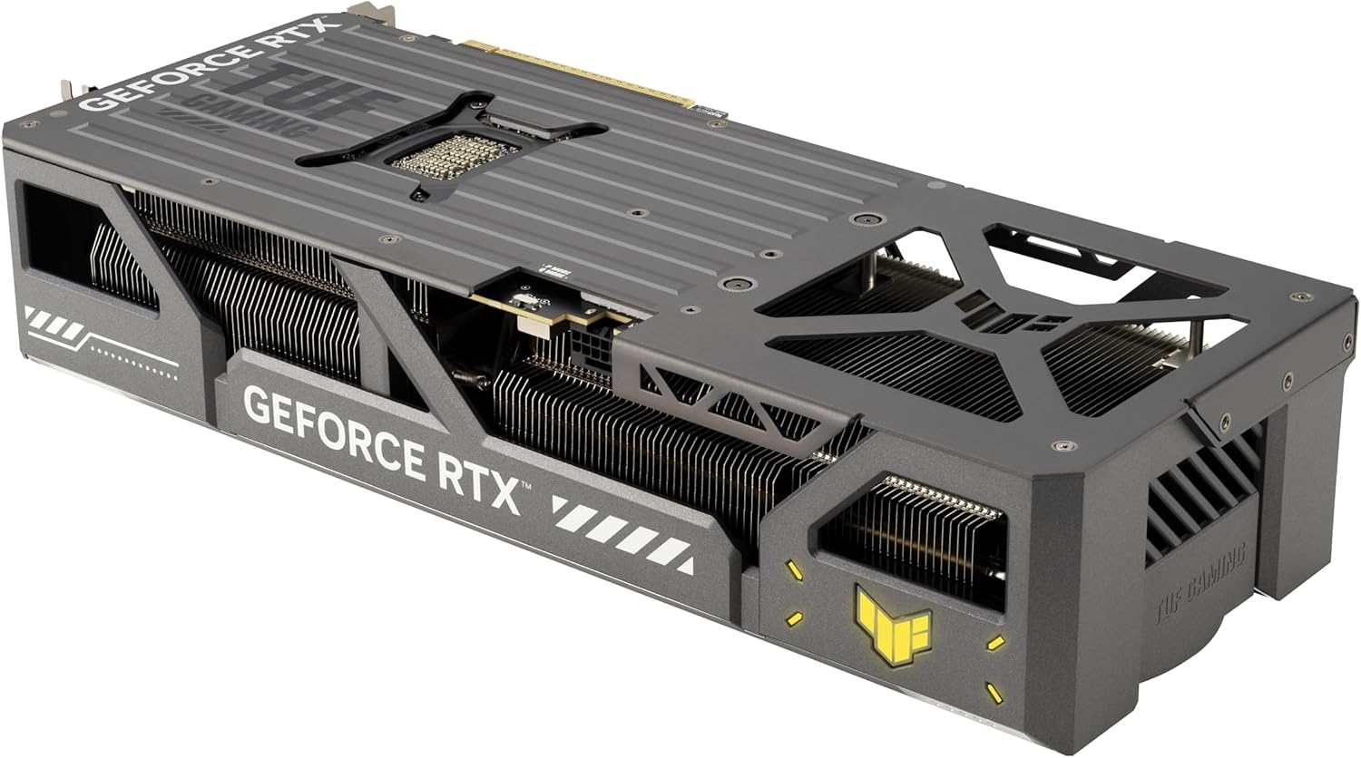 ASUS TUF GAMING GEFORCE RTX™ 5080 16GB GDDR7 OC EDITION GRAPHICS CARD1-TUF GAMING-RTX5080|OC