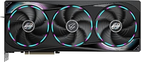 GIGABYTE GEFORCE RTX 5080 GAMING OC 16G GRAPHICS CARD, WINDFORCE COOLING SYSTEM, 16GB 256-BIT GDDR7, GV-N5080GAMING OC-16GD VIDEO CARD-GAMING RTX5080