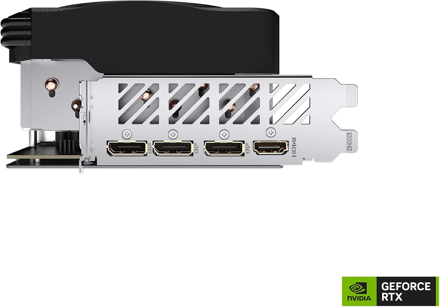 GIGABYTE GEFORCE RTX 4080 GAMING OC 16G GRAPHICS CARD, 3X WINDFORCE FANS, 16GB 256-BIT GDDR6X, GV-N4080GAMING OC-16GD VIDEO CARD--GAMING-OC- RTX4080