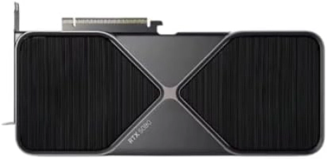 NVIDIA GEFORCE RTX 5080 FOUNDERS EDITION