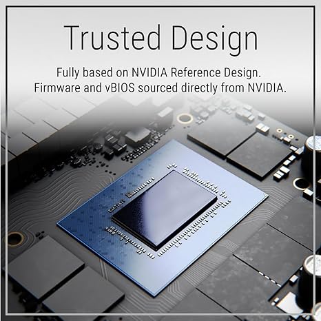 PNY NVIDIA GEFORCE RTX™ 5080 SLIM DUAL-FAN, DUAL-SLOT OC GRAPHICS CARD (16GB GDDR7, SFF-READY, 256-BIT, BOOST SPEED: 2730 MHZ, PCIE® 5.0, HDMI®/DP 2.1, NVIDIA BLACKWELL ARCHITECTURE, DLSS 4.5)-2-SLOT DUAL FAN OC-