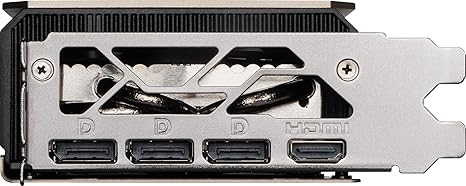 MSI GAMING RTX 5080 16G INSPIRE 3X OC GRAPHICS CARD (16GB GDDR7, 256-BIT, EXTREME CLOCK TBD MHZ, DISPLAYPORT X 3 2.1A, HDMI 2.1B, NVIDIA BLACKWELL ARCHITECTURE)