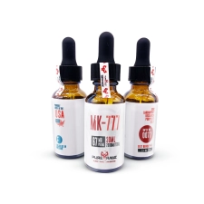 PURERAWZ MK-777 (ACETAMOREN) LIQUID 30ML/67MQ PER ML/2000MQ